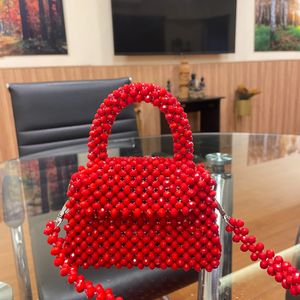 Price Drop Today Offer Beads Bag