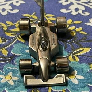 Collectible, Showpiece, Table Top Dtron Metal Car.