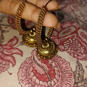 Jhumka