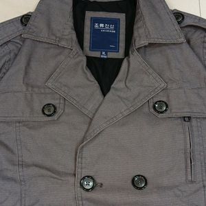 Coat (Jacket)