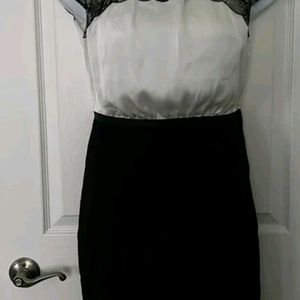 H&M Pencil Skirt Dress