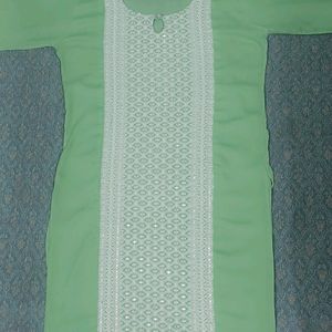 Beautiful Kurti Is Available