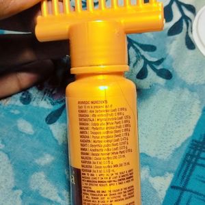 Indulekha Hair Oil