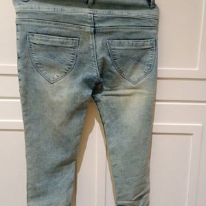 Trendy Jeans