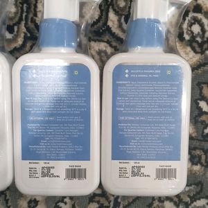 Niacinamide Cleanser