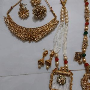 Jewellery Set