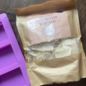 Soap Making Kit