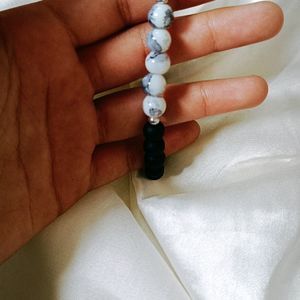 Matte N Marble Bracelet