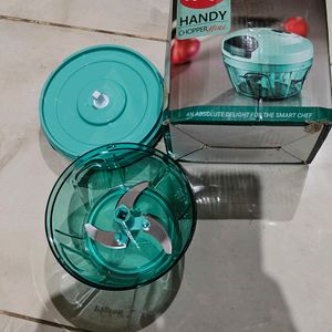 Pigeon Handy Chopper Mini 450ml Capacity