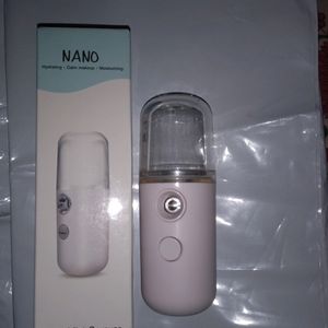 Nano Facial Mist Sprayer