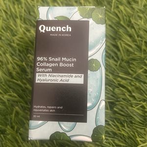 96% Snail Serum