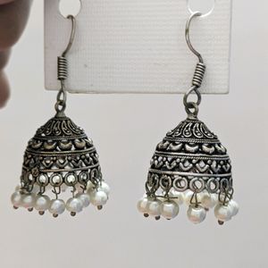 11 Set Of Jhumka / Earrings