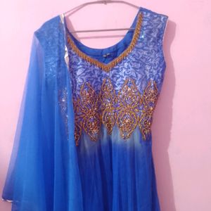 Anarkali Set