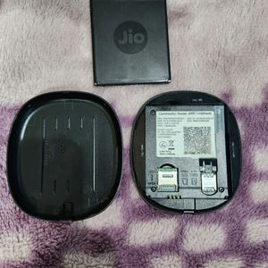 JIOFI ROUTER JMR1140(BLACK)