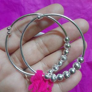 Beautiful New Silver Bracelet 0to 3 Year