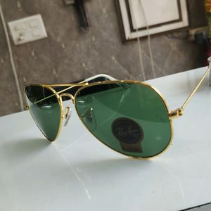 Ray Ban Aviator