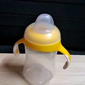 Baby Sipper Bottle