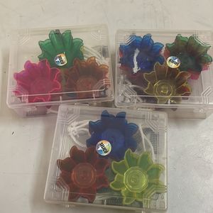 Diwali Diya Set Of 12 (3 Pack)