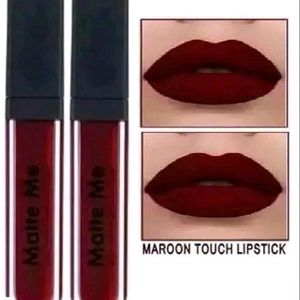 Marroon Combo 2 Lipstick