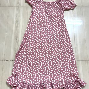 price drop dress