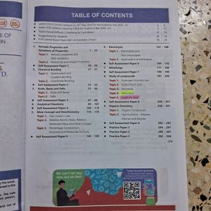 CLASS 10 OSWAAL CHEMISTRY