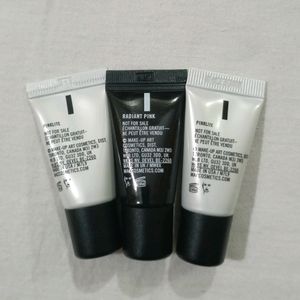 M.A.C Primer & Strobe Cream