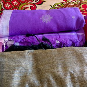 Cotton Saree Collection