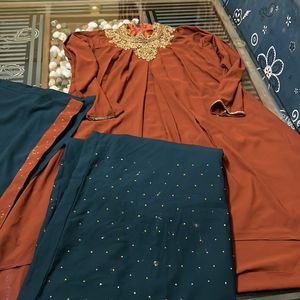 Kurta Set