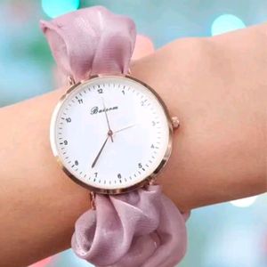 Stylish new Ribbon watches