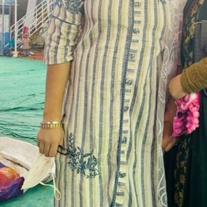 Decent Kurta Xxl