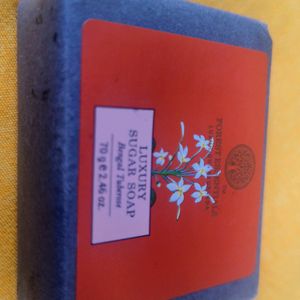 Forest Essential luxury Soap