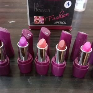 Blue Heaven Lipstick (Pack Of 13)