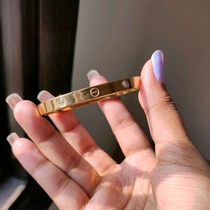 Cartier Love Bracelet ✨