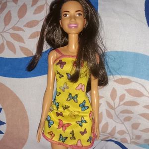 Rare Barbie Doll