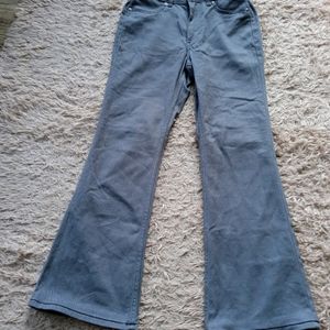 H&M Bootcut Trouser