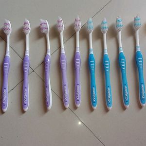 Tooth Brush