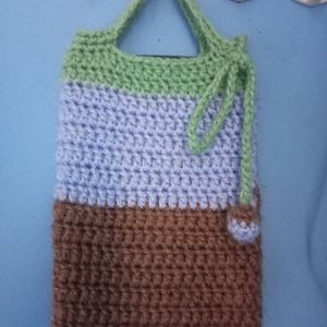 Handmade Crochet