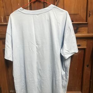 Loose Fitted Tshirt