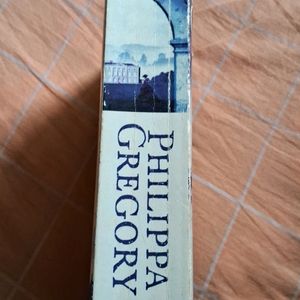 Wideacre By Philippa Gregory