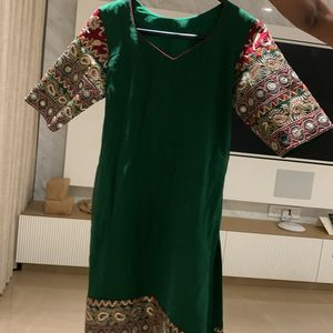 Fixed Price Brand New Kurta