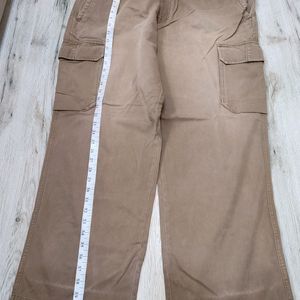 Sc4611 Adroleks Cargo Waist 38