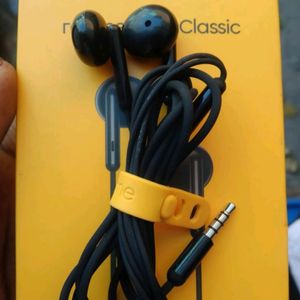 REALME BUDS CLASSIC