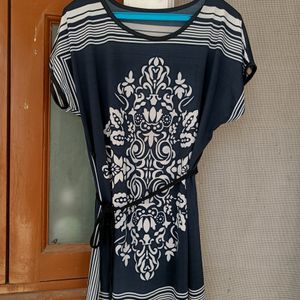 Black Top For Women Size Xl