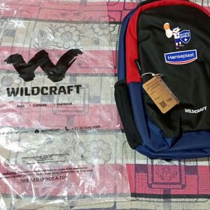 Wildcraft Bag