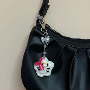 Hello Kitty Bag Charm 🩷