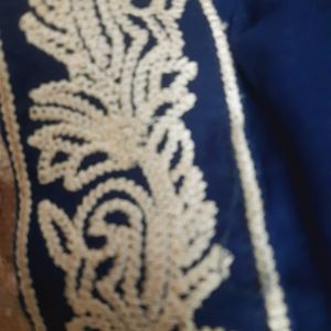 Suit Pajami And Dupatta