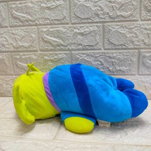 Alien Plush