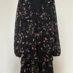 Floral Vero Moda Skater Dress