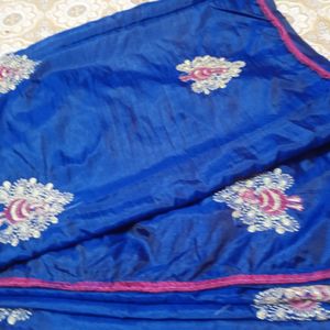 Wedding Saree 2