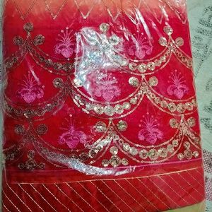 Royal Rajputi Unstitched Poshak